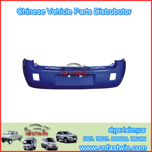 CHANGHE CH7101-BACK-BUMPER