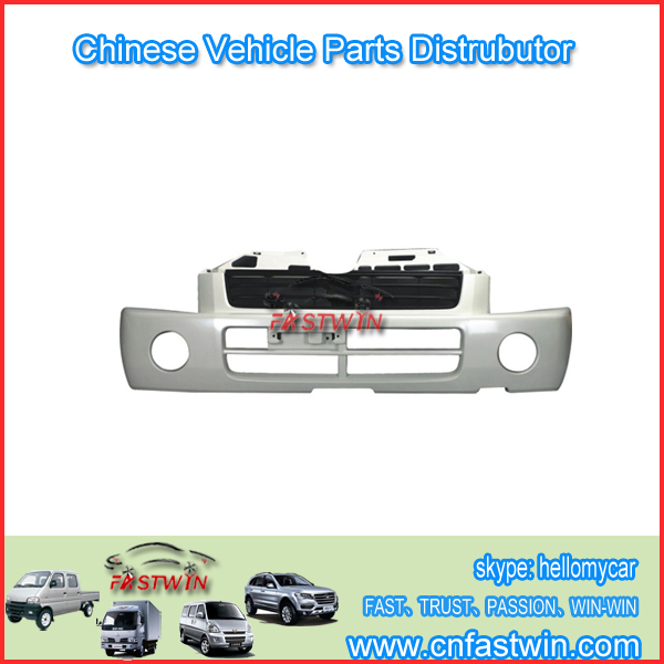 CHANGHE CAR CH7140-FRONT-BUMPER