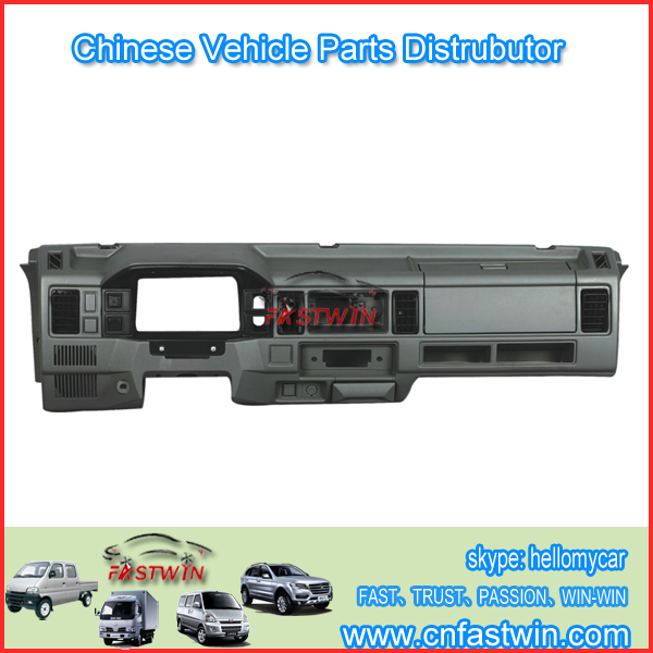 CHANGHE SUZUKI SK410-&-CH1012-INSTRUMENT-PANEL