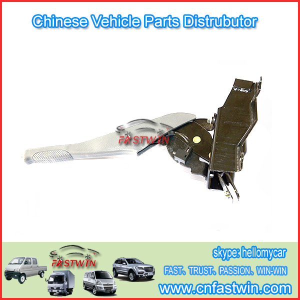 CHERY 473 HAND BRAKE SHIFT ASSM