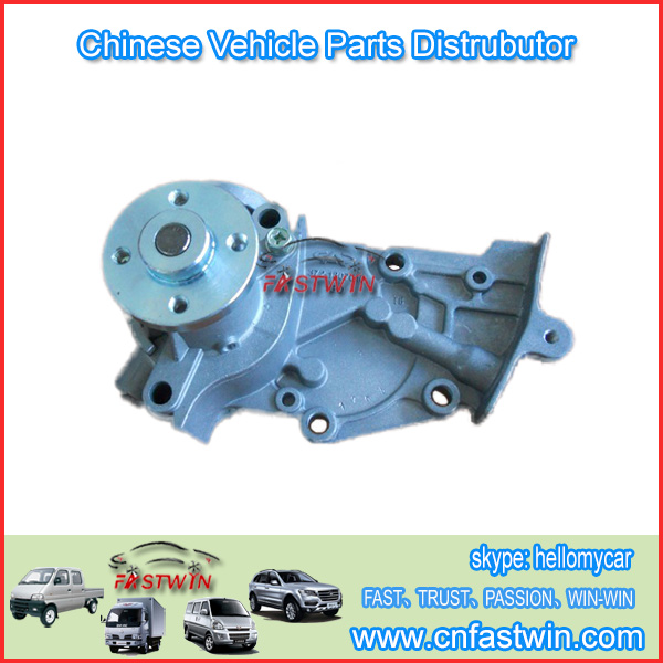 CHERY QQ WATER PUMP 372
