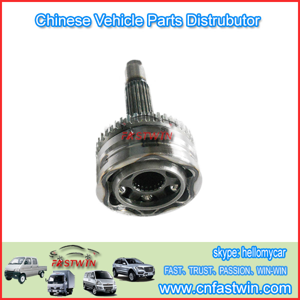 CHERY VAN 473 YOYA S22  CV OUTER JOINT