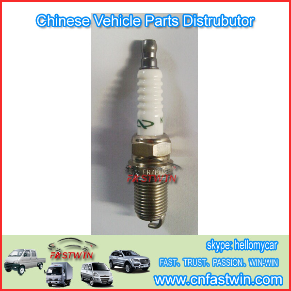 CHERY VAN 473 YOYA S22 AUTO SPARK PLUG