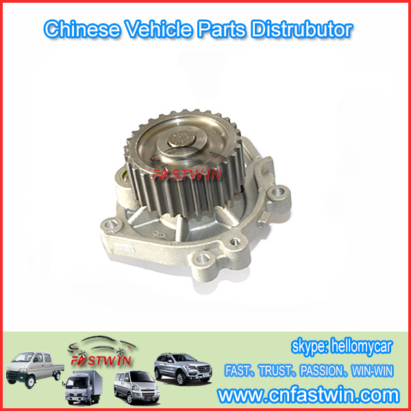 CHERY VAN YOYA  473 WATER PUMP