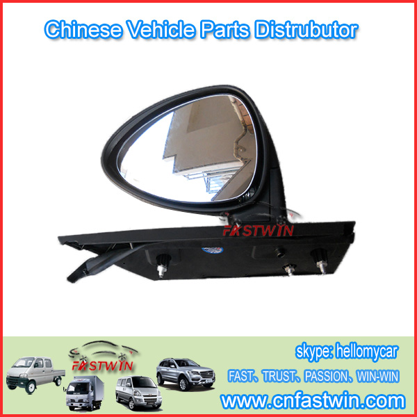 CHERY VAN YOYA REAR VIEW MIRROR -  473