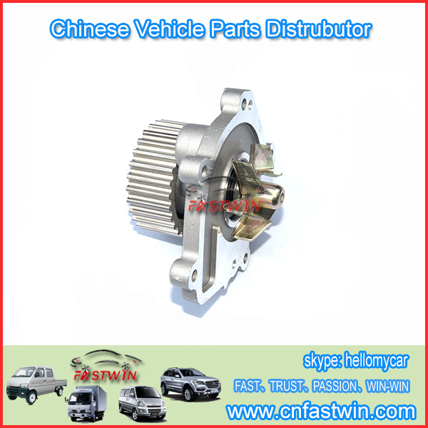 CHERY YOYA 473 S22 VAN WATER PUMP