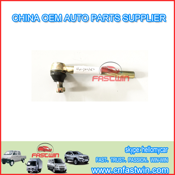 STEERING LINK FOR CHERY YOYO
