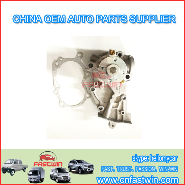 CHERY VAN WATER PUMP