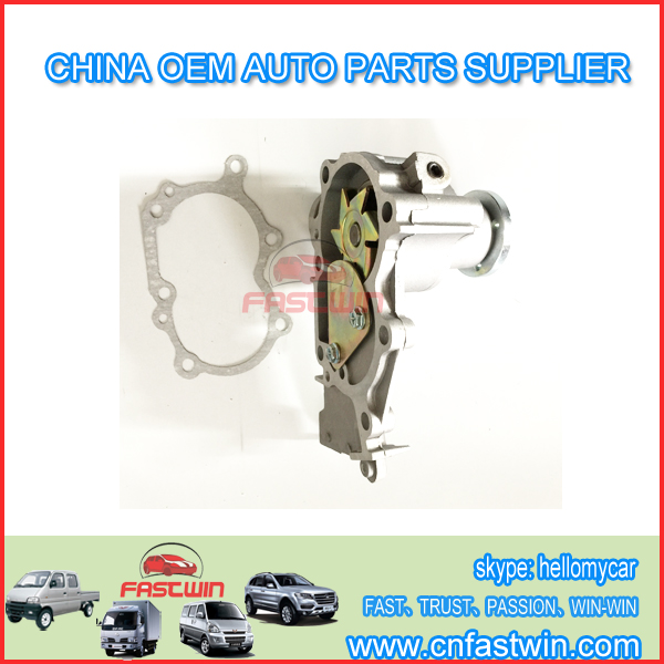 CHERY VAN AUTO WATER PUMP