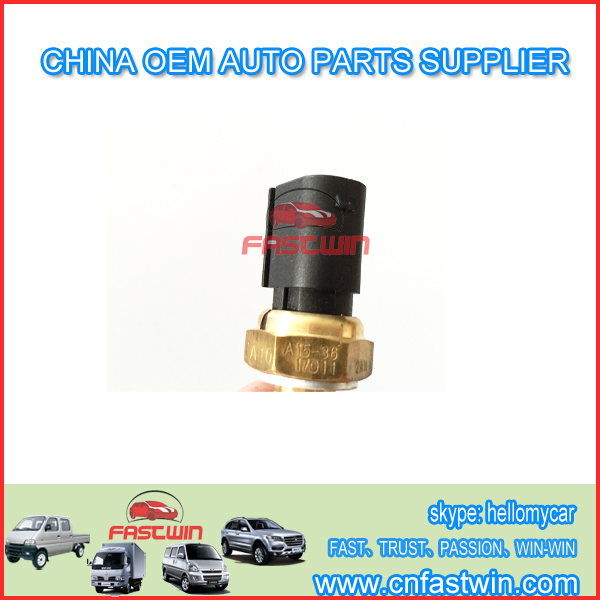 CHERY YOYO CAR WATER TEMPERATURE SENSOR