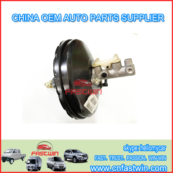 CHERY AUTO VACUUM BOOSTER AND BRAKE MASTER PUMP