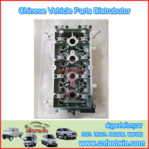 9048771 CULATA MOTOR FOR  CHEVROLET N200 N300 N400 MOVE SAIL