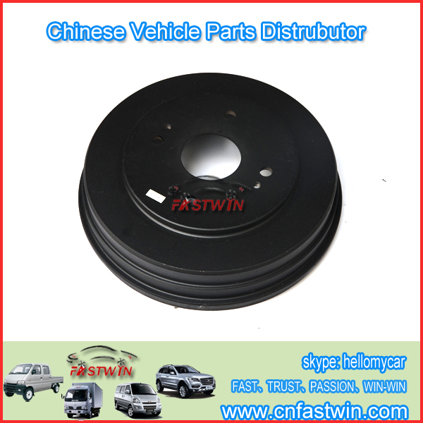 24510208 BRAKE DRUM CAMPANA FRENO  FOR CHEVROLET N300