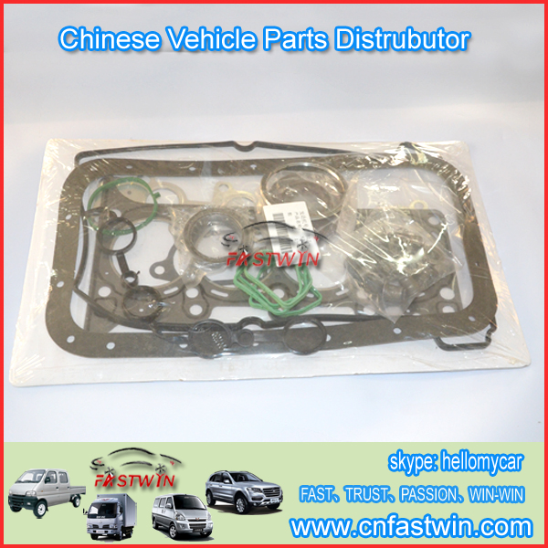 96941108 PACKING ENGINE COMPLETE SET FOR CHEVROLET N300