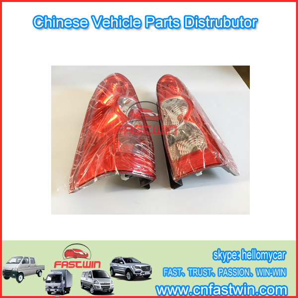 24560038 24560037 FARO POST LH RH FOR CHEVROLET N300