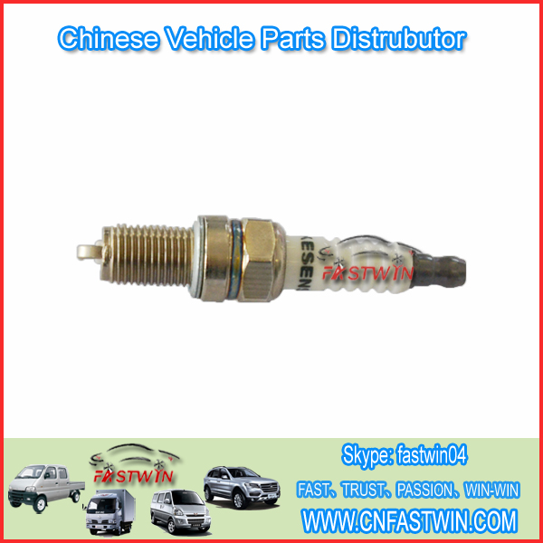 9002811 AUTO SPARK PLUG SETS FOR CHEVROLET N200 N300 N400 B12 B15