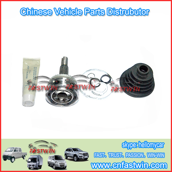 CHERY TIGGO CV JOINT WHEEL SIDE