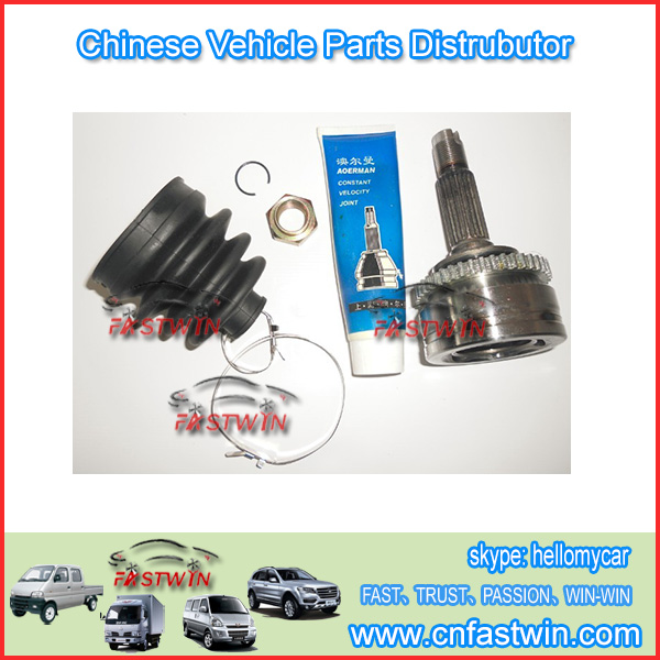 CHERY 473 CV OUTER JOINT FOR WHEEL SIDE