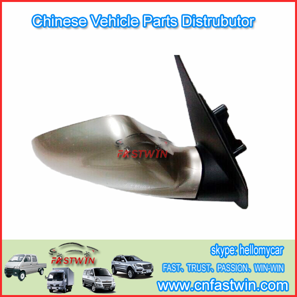 24509424 24509431 24509435  24509423 24509430 24509434 ESPEJO RETROVISOR FOR Chevrolet N300 SLIVER