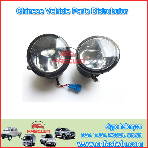 DFM-K07-FRONT-FOG-LAMP