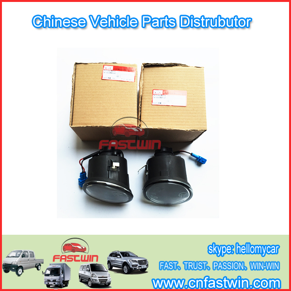 DFM-AUTO K07-FRONT-FOG-LAMP