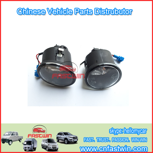 DFM-CAR K07-FRONT-FOG-LAMP