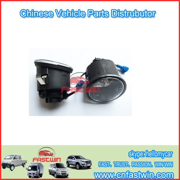 DFM-K07-AUTO FRONT-FOG-LAMP