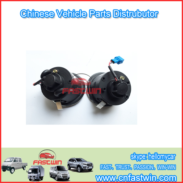 DFM-AUTO SPARE K07-FRONT-FOG-LAMP