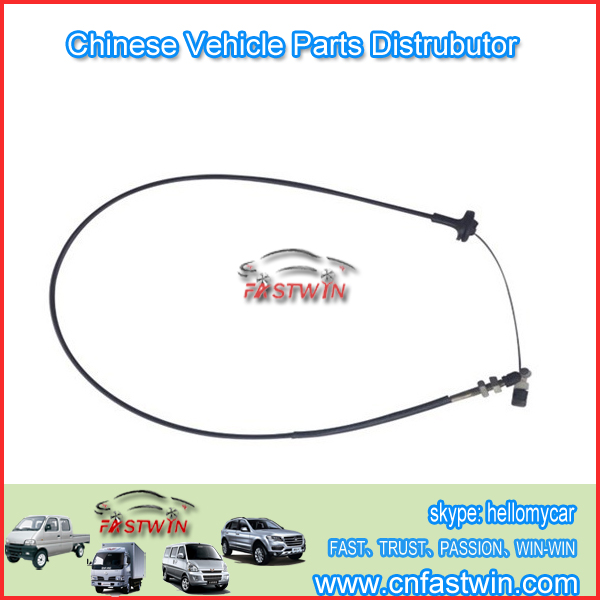 Dongfeng Car Accelerating Cable