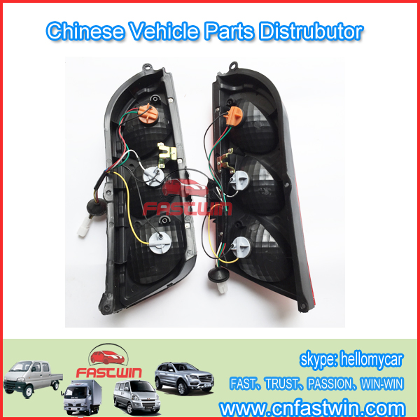 KANGWEI-REAR-LAMP-3-HOLES FOR-DFM