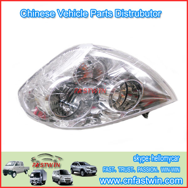 5496712 5496713  HEAD LAMP FAROLA  FOR CHEVROLET N200