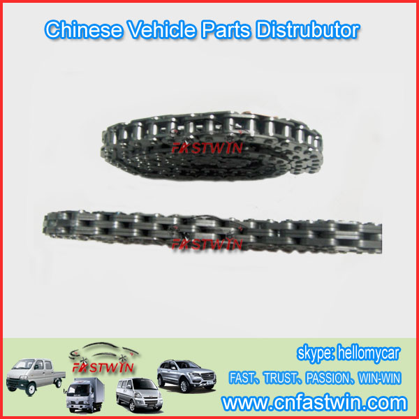 24518546 9025260 TIMING CHAIN FOR CHEVROLET N200 N300 N400