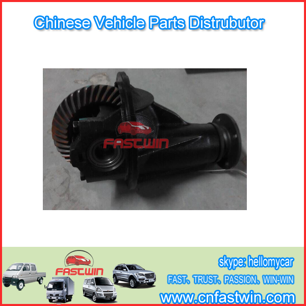 8X41X 8 HOLES DIFFERENTIAL FOR CHEVROLET N300 N200