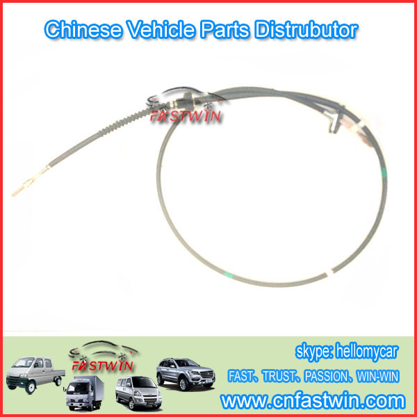 23947494 GUAYA CLUTCH  FOR CHEVROLET N300 NEW STYLE