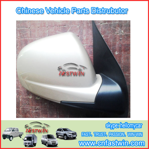 24509424 24509431 24509435 24509423  24509430 24509434 MIRROR SLIVER FOR CHEVROLET N300
