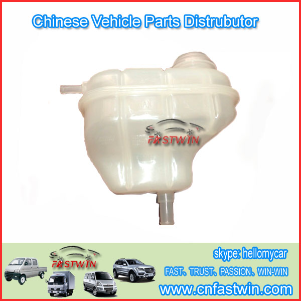 DEPOSITO AUXILIAR RADIADOR NEW STYLE FOR CHEVROLET N300