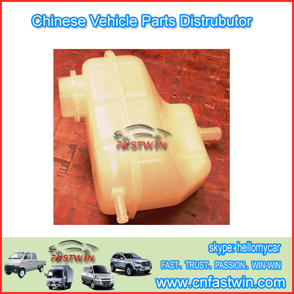 RADIATOR TANK A STYLE FOR CHEVROLET N300