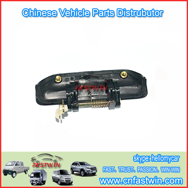 OUTER HANDLE TAIL DOOR CHERY CAR 473