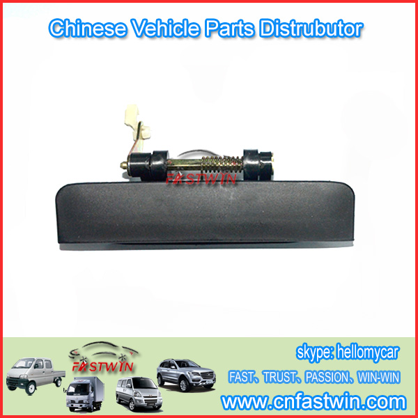OUTER HANDLE TAIL DOOR FOR CHERY 473
