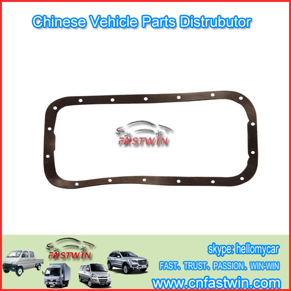 Oil Pan Gasket for Dongfeng Mini Van