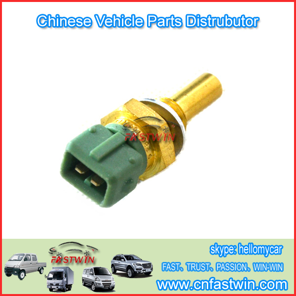 Original temperature sensor for CHERY VAN CAR OEM A11-3617011  B NO.280130113 without original package