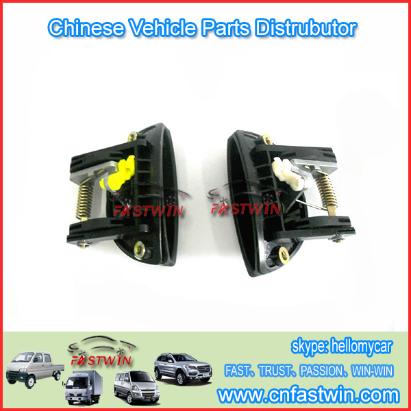 CHERY S22 AUTO 6105210 LH S22 6105220 RH FRONT OUTER DOOR HANDLE