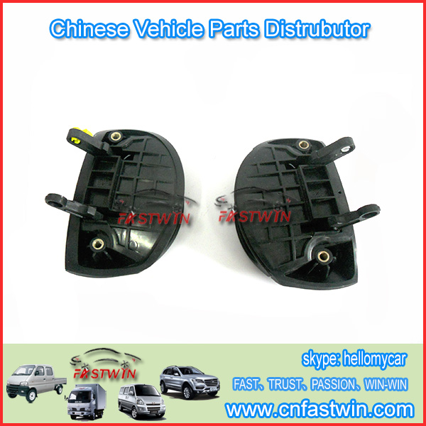 6205210 LH S22 6205220 RH SLIDING DOOR OUTER HANDLE FOR CHERY 473 CAR