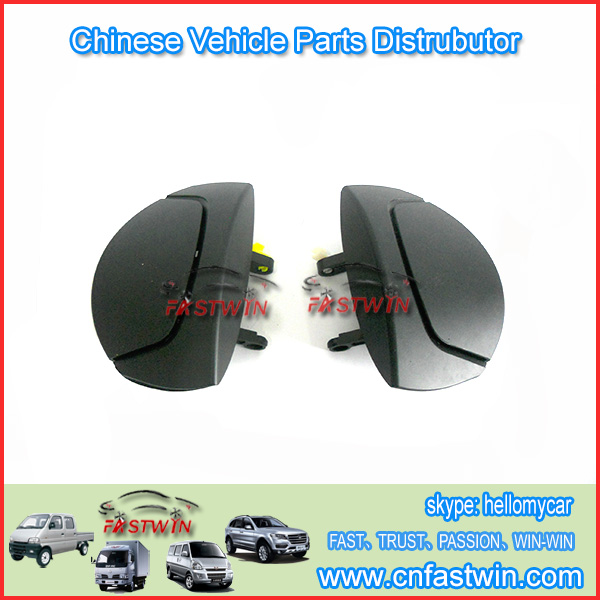 S22 6205210 LH S22 6205220 RH SLIDING DOOR OUTER HANDLE FOR CHERY CAR