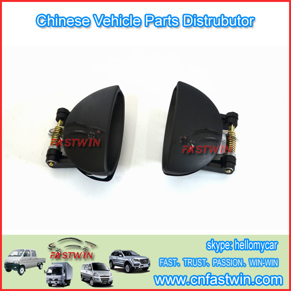 SLIDING DOOR OUTER HANDLE FOR CHERY 473 S22