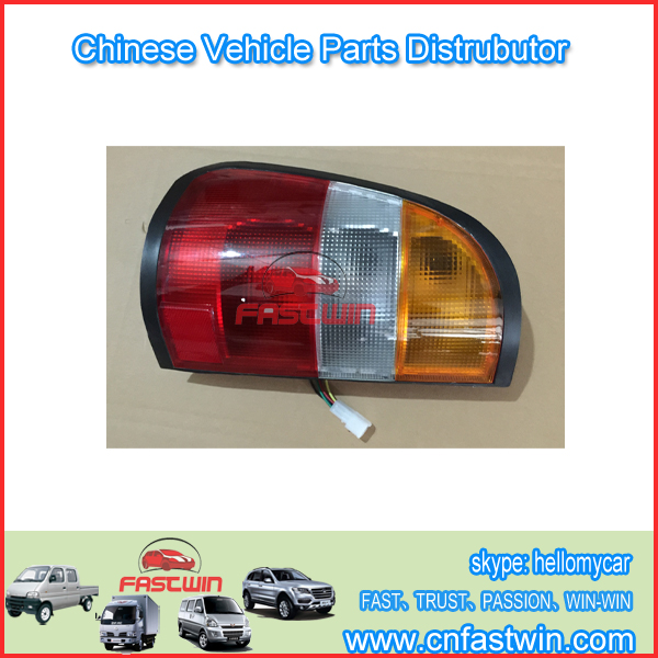 CHANA AUTO SC1022-REAR-LAMP