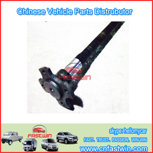 CHANA AUTO SC6360-REAR-SHAFT-LH-RH