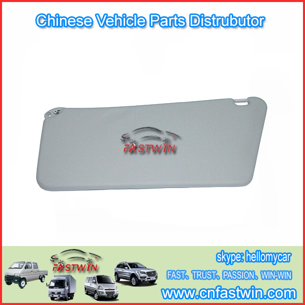 SUNVISOR LH RH FOR CHERY 473 car