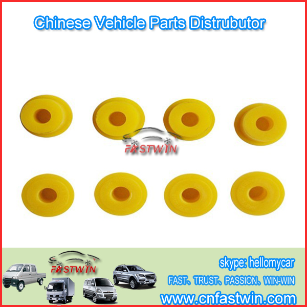 Steel Spring Sleeve for Dongfeng Pickup Parts