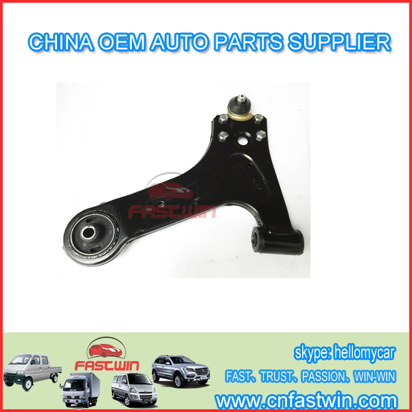 CHERY YOYO LOWER CONTROL ARM Q22-2909080 Q22-2909070